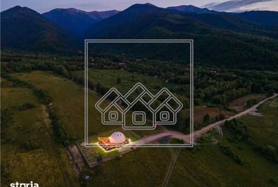 Spațiu comercial, de 120 mp, în Lisa - 10