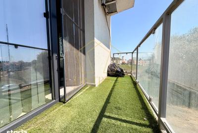 Apartament cu 3 camere decomandat în Braytim - 1