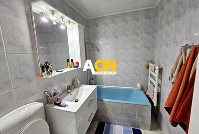 Apartament cu 2 camere decomandat, mobilat în Cetate - 8