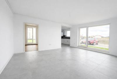Apartament cu 3 camere decomandat în Sânpetru - 1