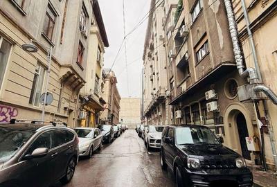 Apartament cu 4 camere în Centrul Civic - 1