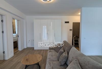 Apartament cu 2 camere semidecomandat, mobilat în Florești - 2