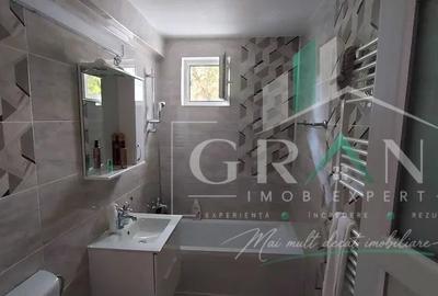 Apartament cu 2 camere decomandat, mobilat în Gheorgheni - 10