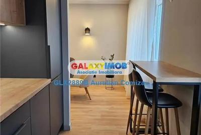 Apartament cu 2 camere decomandat în Central - 3