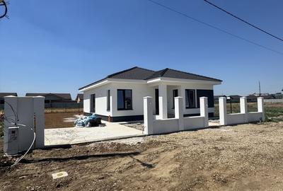 Casă cu 4 camere în Sântandrei - 2