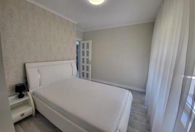 Apartament cu 3 camere decomandat în Copou - 5