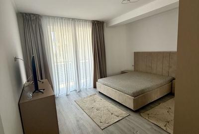Garsonieră decomandată în Giroc - 2
