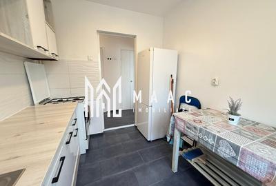 Apartament cu 2 camere semidecomandat, mobilat în Cedonia - 6