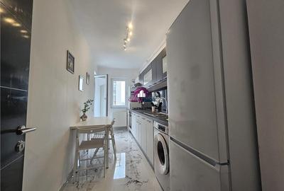 Apartament cu 2 camere decomandat, mobilat în Gorjului - 18