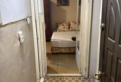 Garsonieră semidecomandată în Crâng