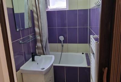 Apartament cu 2 camere semidecomandat în Scărișoara - 5