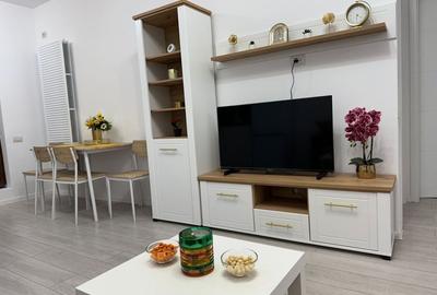 Apartament cu 2 camere semidecomandat în Central - 3