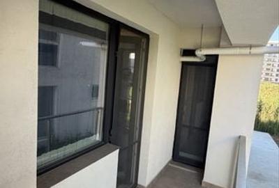 Apartament cu 2 camere în Nord - 1