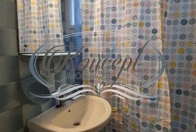 Apartament cu 4 camere decomandat, mobilat în Zorilor - 12