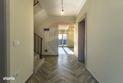 Casă cu 4 camere în Noua - 20