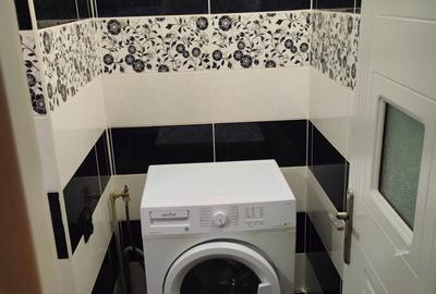 Apartament cu 2 camere semidecomandat în Tomis Nord - 2
