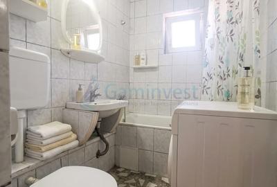 Apartament cu 3 camere decomandat, mobilat în Calea Aradului - 7