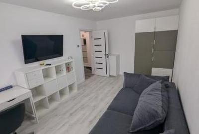 Apartament cu 2 camere decomandat, mobilat în Nicolae Grigorescu - 1