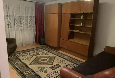 Garsonieră decomandată în Viziru 1 - 3
