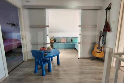 Casă cu 3 camere cu Teren 660 Mp în Sălicea - 20