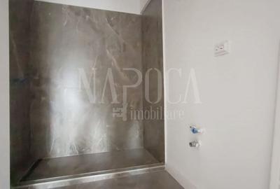 Apartament cu 3 camere semidecomandat în Dâmbul Rotund - 5