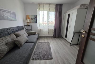 Garsonieră decomandată în Chișoda - 8