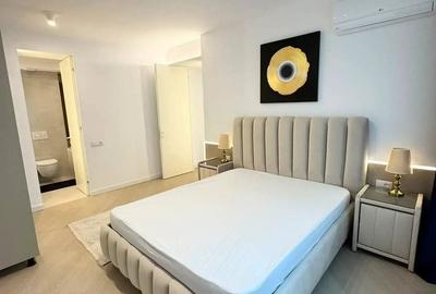 Apartament cu 3 camere în Nord