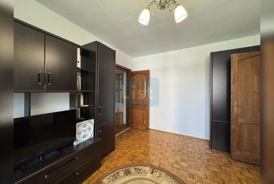 Apartament cu 2 camere semidecomandat în Gheorgheni - 9