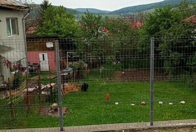 Casă cu 4 camere în Aghireșu - 2