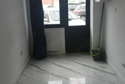 Spațiu comercial, de 20 mp, în Ultracentral