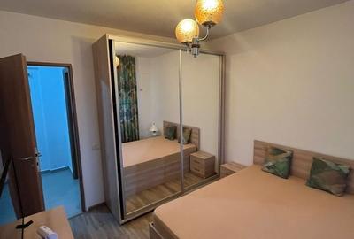 Apartament cu 2 camere în Roșu