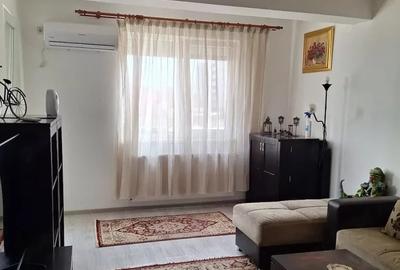 Garsonieră decomandată, mobilată în Berceni - 2