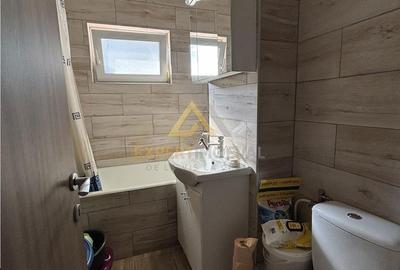 Apartament cu 2 camere semidecomandat în Decebal - 3