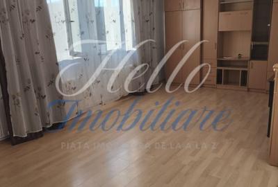 Garsonieră semidecomandată, mobilată în Mănăștur