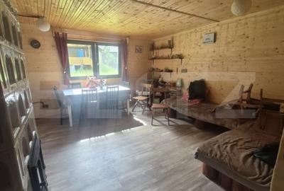 Casă individuală cu 1 camere cu Teren 1400 Mp în Râșca - 7