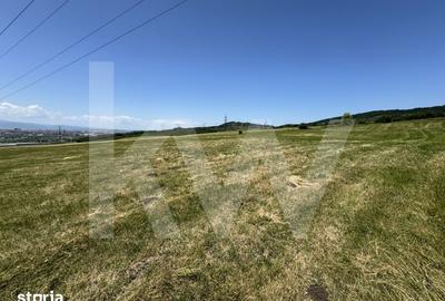 Teren de 2000 mp, în Șelimbăr - 2