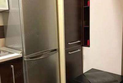 Garsonieră decomandată în Chiajna - 6