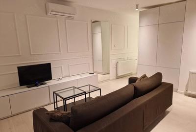Apartament cu 2 camere semidecomandat, mobilat în Obor - 6