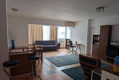 Apartament cu 2 camere semidecomandat, mobilat în Dorobanți - 1