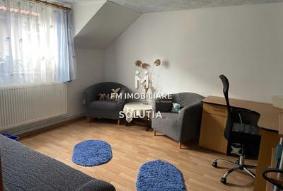 Casă individuală cu 6 camere cu Teren 390 Mp în Griviței - 6