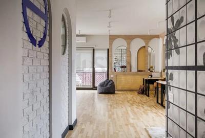 Spațiu comercial, de 180 mp, în Kiseleff - 3