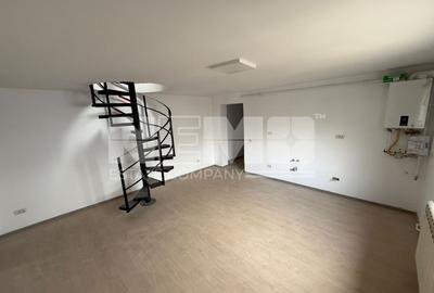 Apartament cu 4 camere semidecomandat în Ițcani - 4