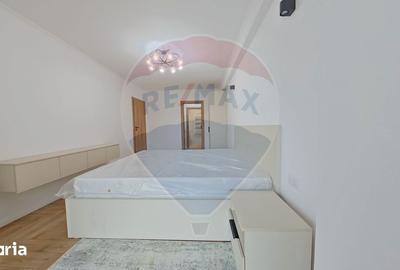 Apartament cu 3 camere, mobilat în Gheorgheni - 6