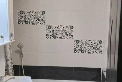 Apartament cu 2 camere decomandat în Central - 3