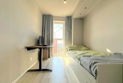 Apartament cu 3 camere semidecomandat, mobilat în Lipovei - 5