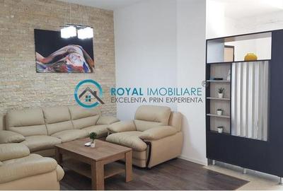 Apartament cu 3 camere decomandat, mobilat în 9 Mai - 1