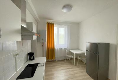Apartament cu 2 camere decomandat în Lipovei - 2