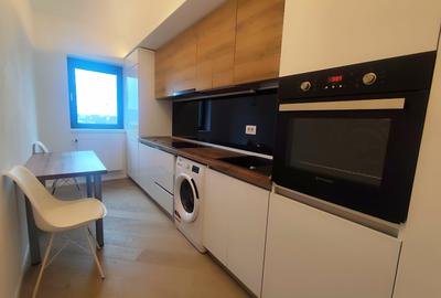 Apartament cu 2 camere decomandat în Cotroceni - 10