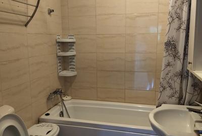 Apartament cu 2 camere semidecomandat în Central - 3