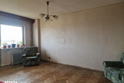 Apartament cu 2 camere decomandat în Republicii - 16